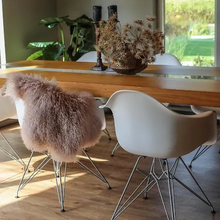Luxe Koetshuis Op Eigen Eiland In De Achterhoek Semesterbostad *